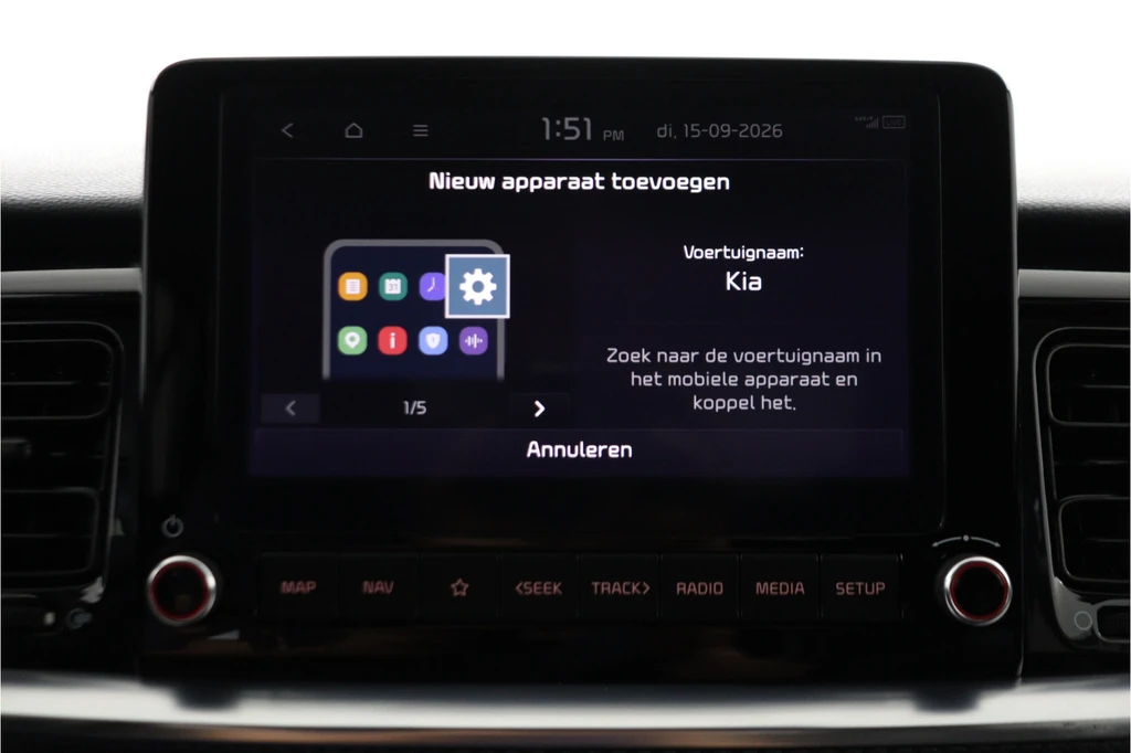 Kia Stonic – foto 50