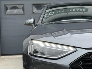 Audi A4 – thumbnail 18
