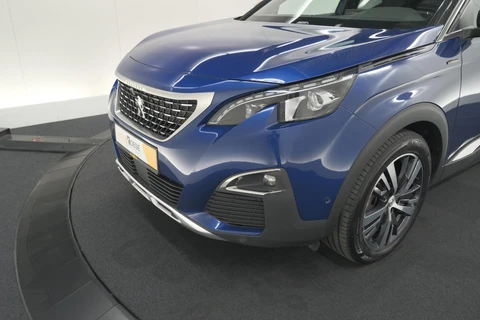 Peugeot 3008 PureTech 130 GT Line Avantage | Trekhaak | 360 Camera | Apple Carplay | Parkeersensoren