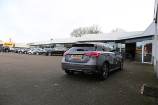 Mercedes-Benz A-Klasse – thumbnail 12