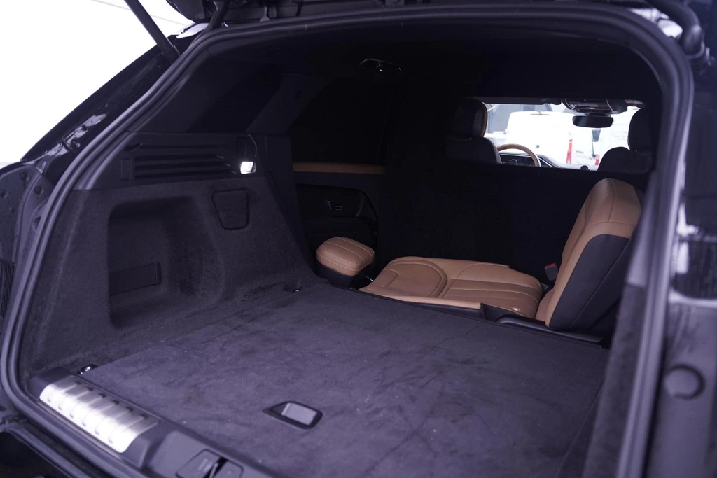 Land Rover Range Rover Sport – foto 16