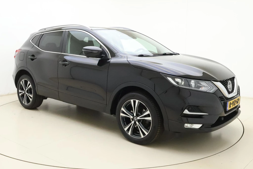 Nissan QASHQAI – foto 8