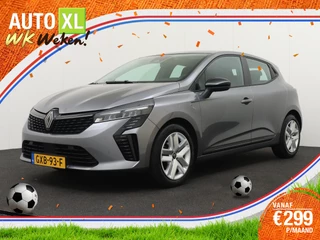 Renault Clio – thumbnail 1