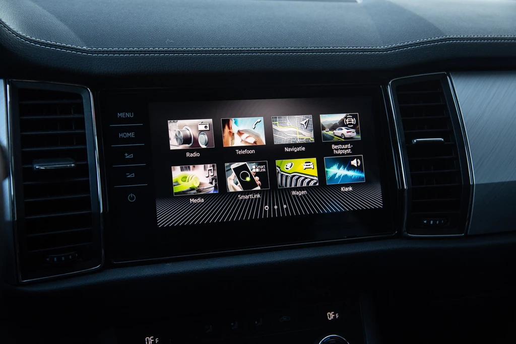 Škoda Kodiaq – foto 13