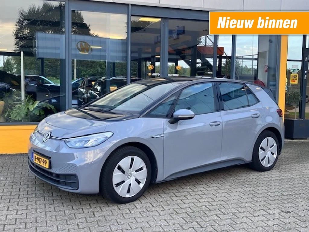 Volkswagen ID.3 – foto 1