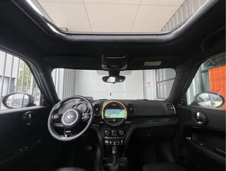 MINI Countryman – thumbnail 13