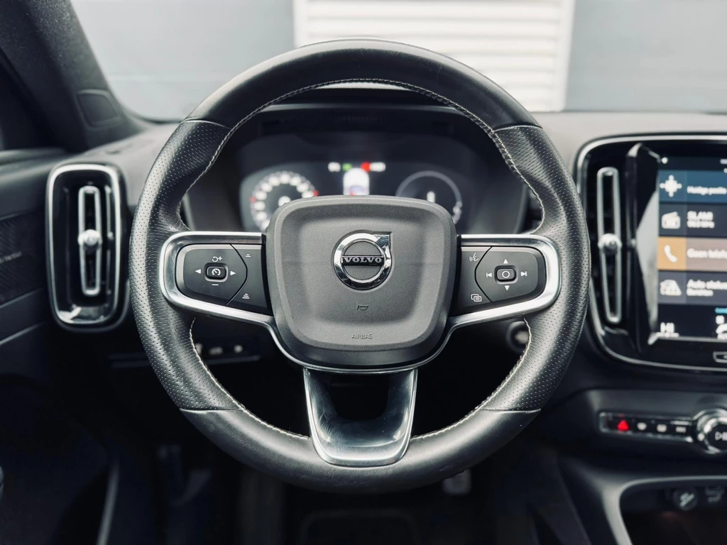 Volvo XC40 – foto 28