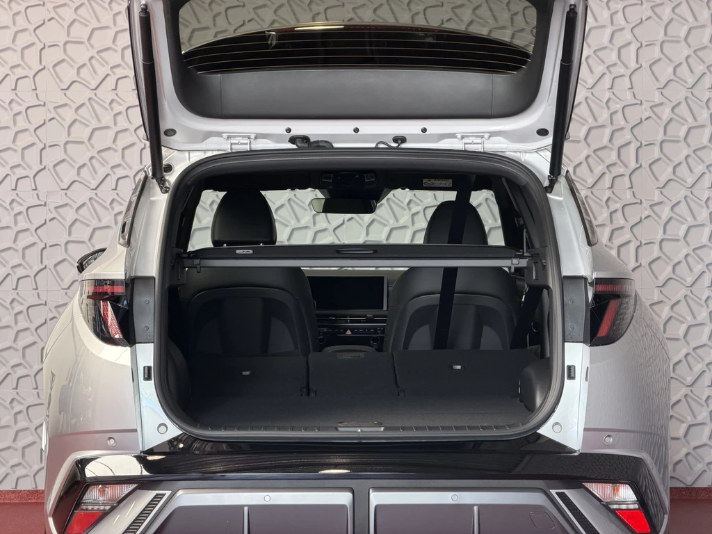 Hyundai Tucson – foto 71