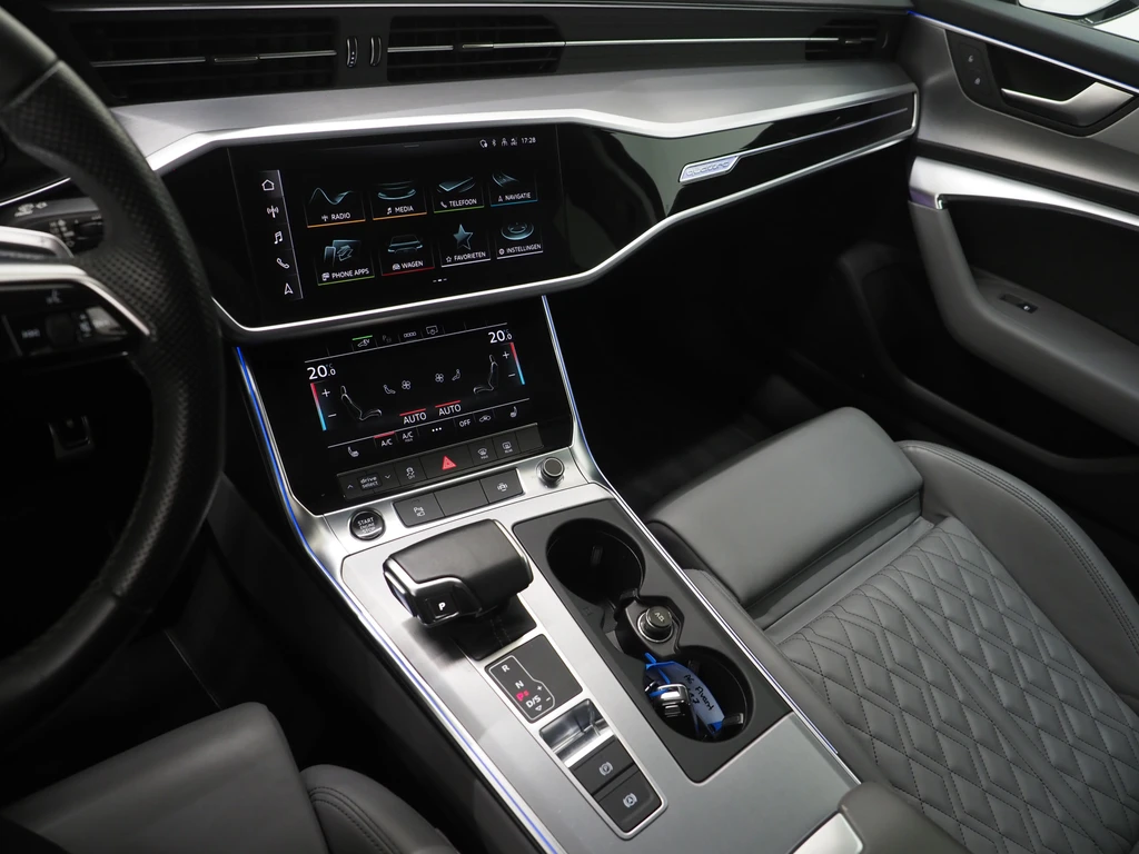 Audi A6 – foto 39