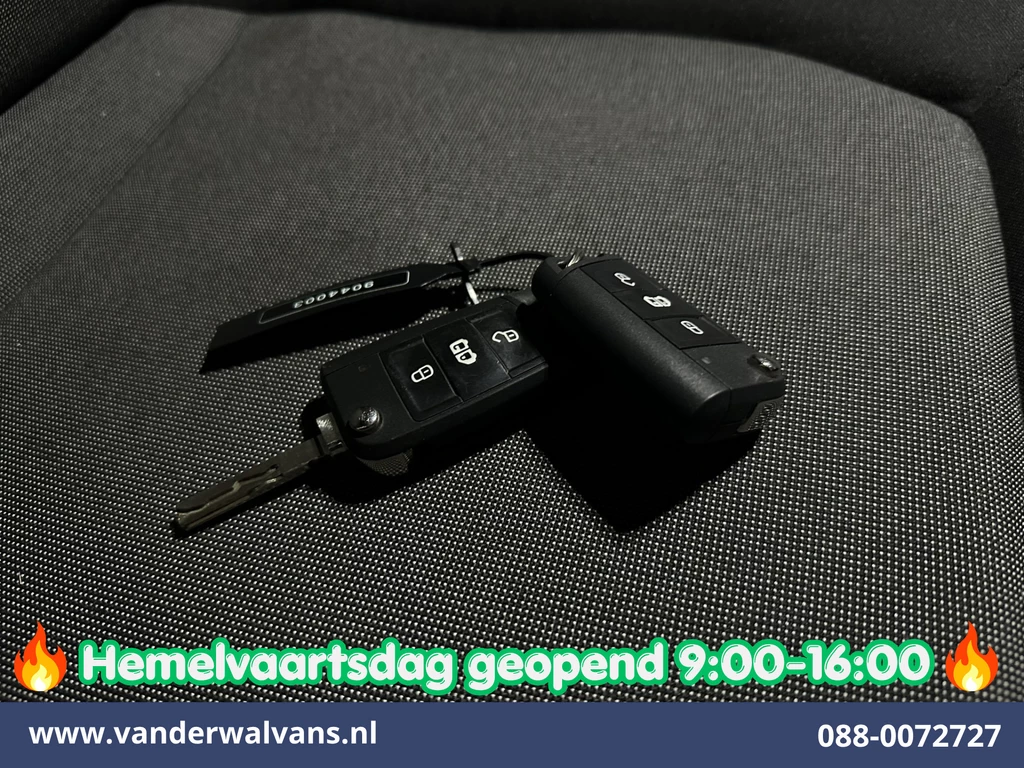 Volkswagen Crafter – foto 21