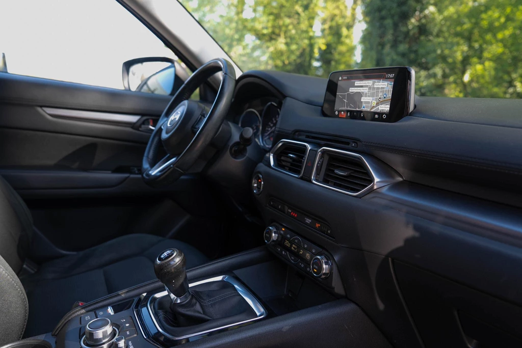 Mazda CX-5 – foto 12