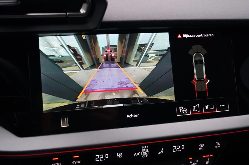 Audi A3 – foto 19