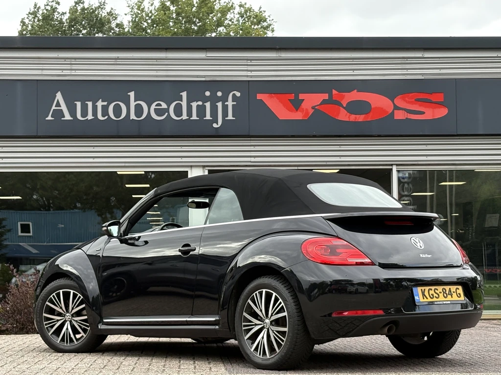 Volkswagen Beetle – foto 4