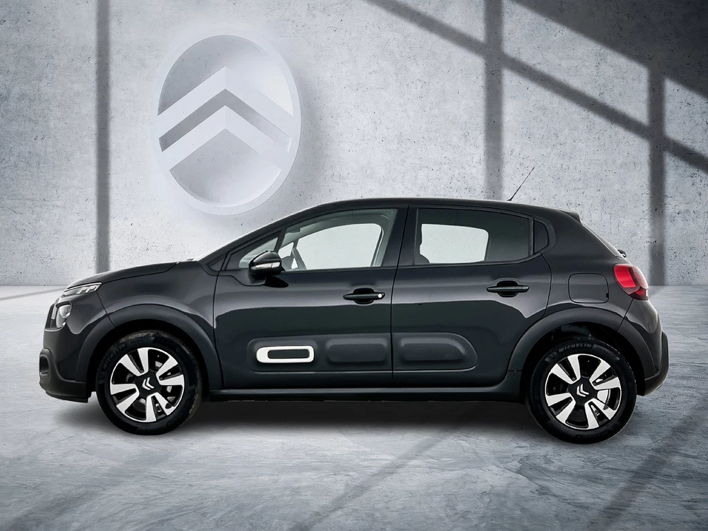 Citroën C3 – foto 2