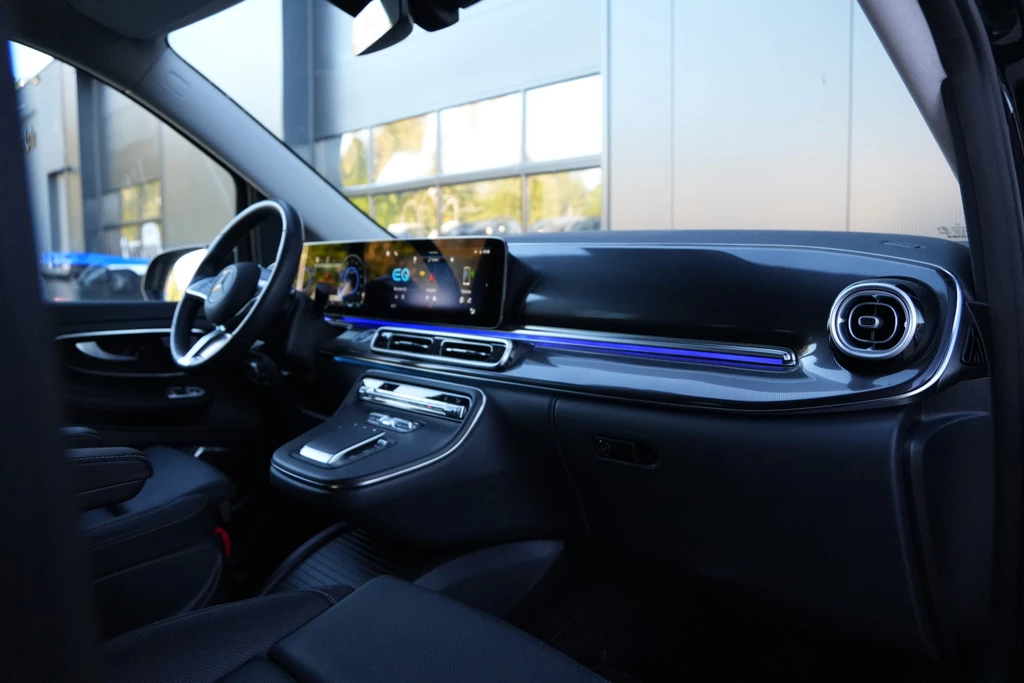 Mercedes-Benz EQV – foto 44
