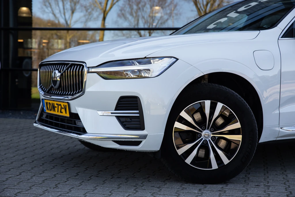 Volvo XC60 – foto 8