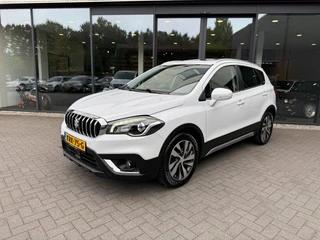 Suzuki S-Cross – thumbnail 1