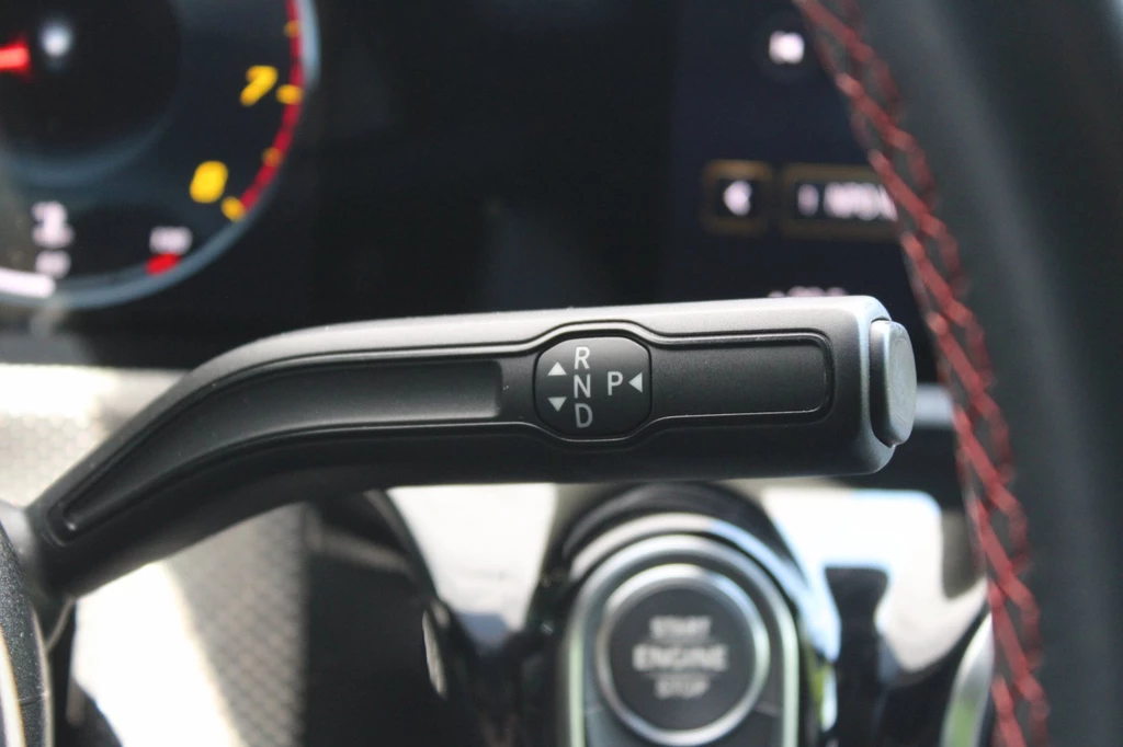 Mercedes-Benz A-Klasse – foto 26