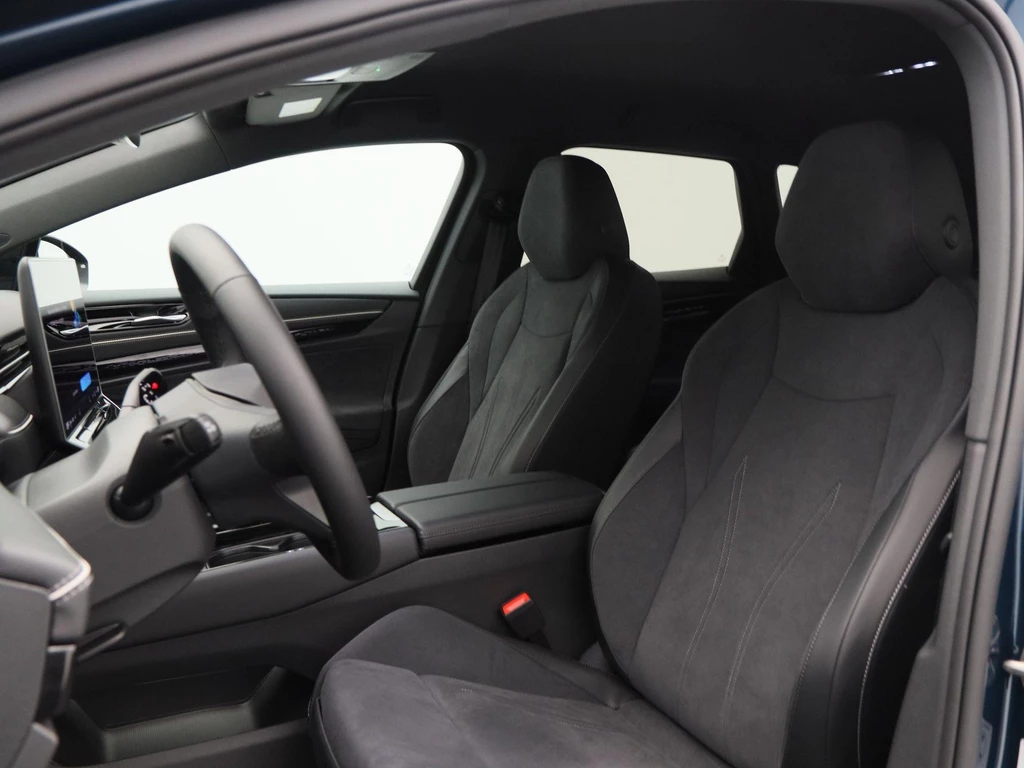 Volkswagen ID.7 – foto 20