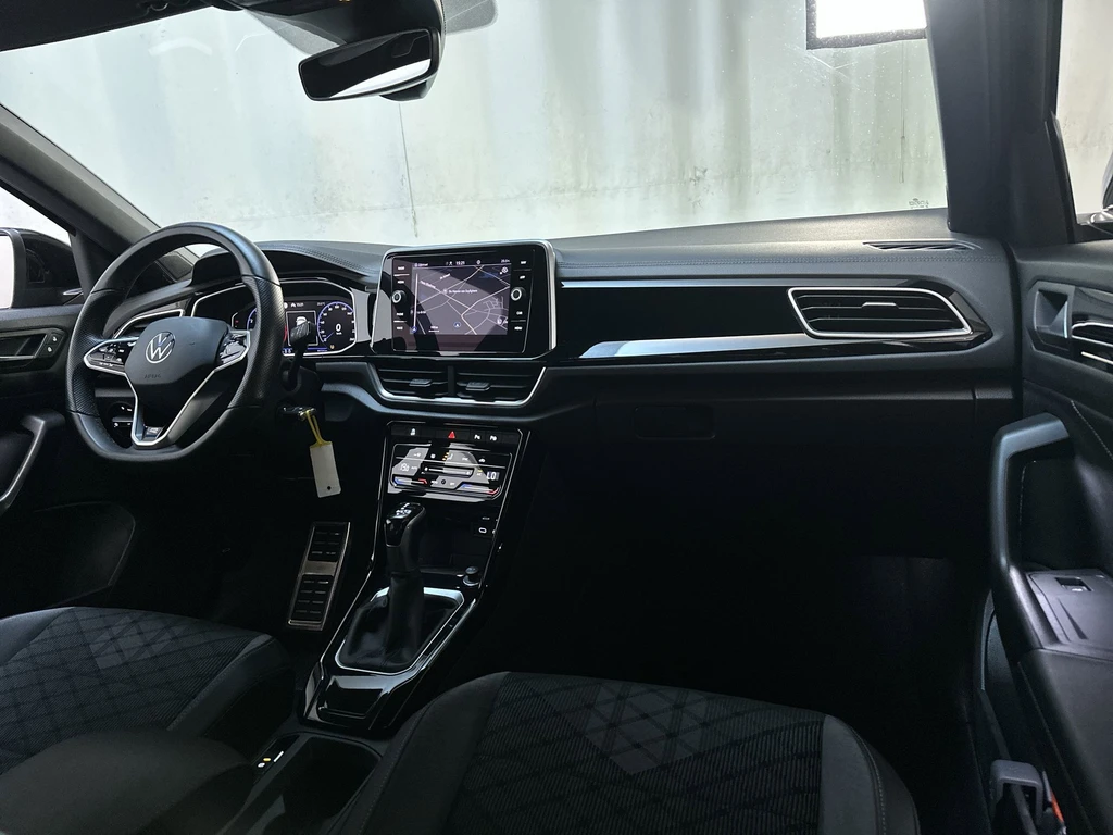 Volkswagen T-Roc – foto 8