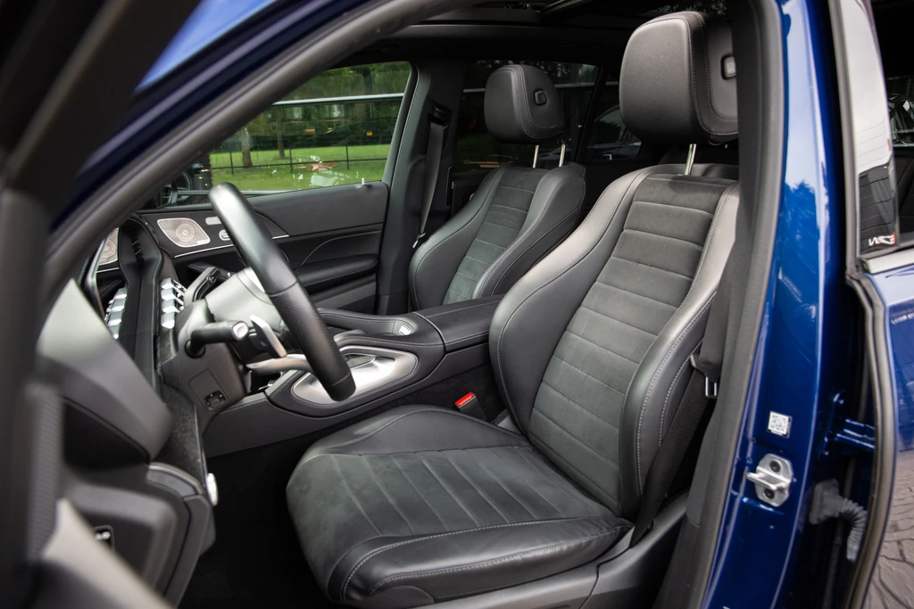 Mercedes-Benz GLE – foto 5
