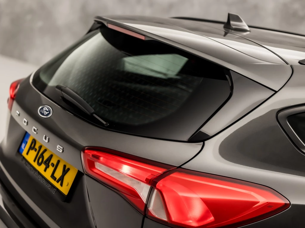 Ford Focus – foto 31