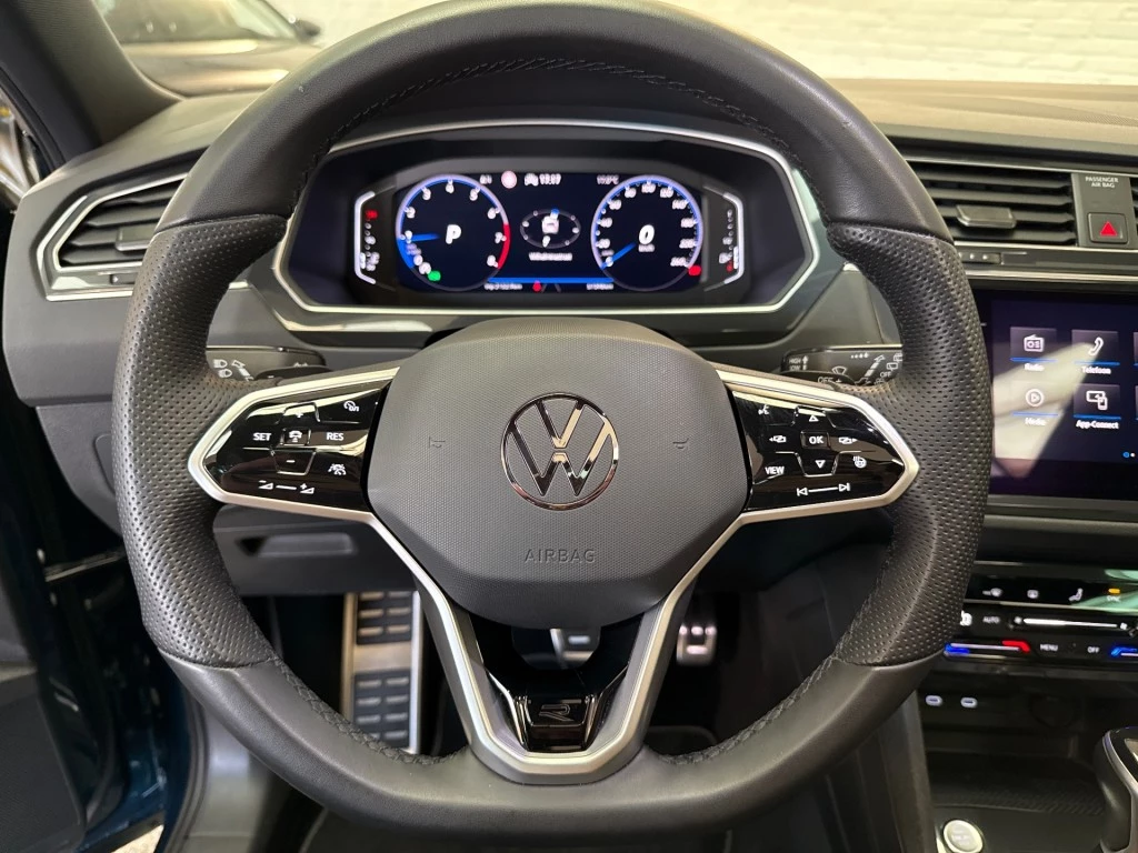 Volkswagen Tiguan – foto 25