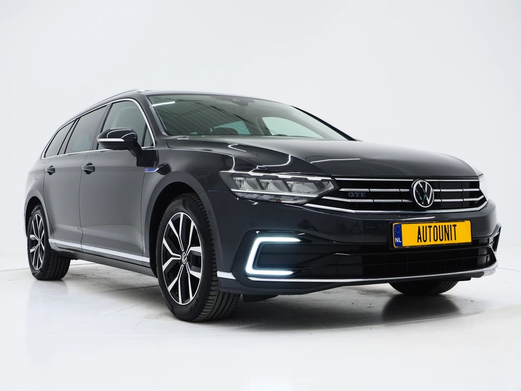Volkswagen Passat – foto 7