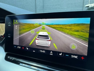 Škoda Octavia – thumbnail 45