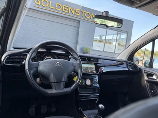 Citroën C3 – thumbnail 10