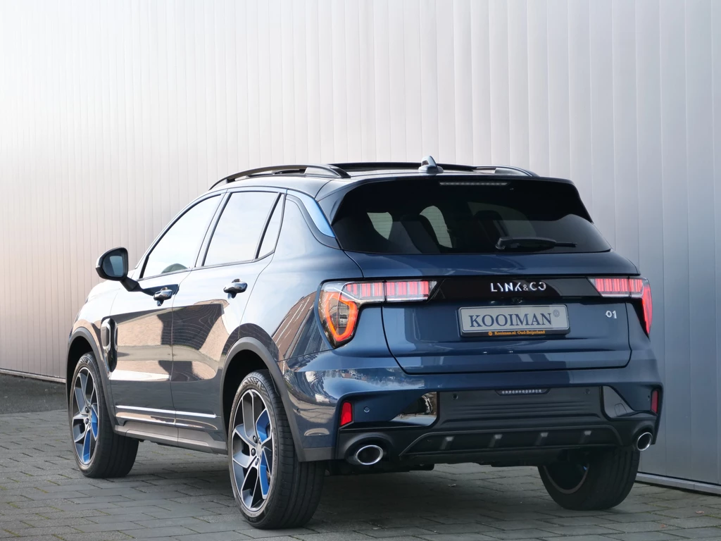Lynk & Co 01 – foto 4
