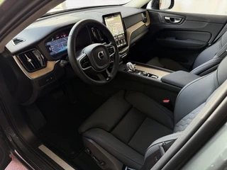 Volvo XC60 – thumbnail 19