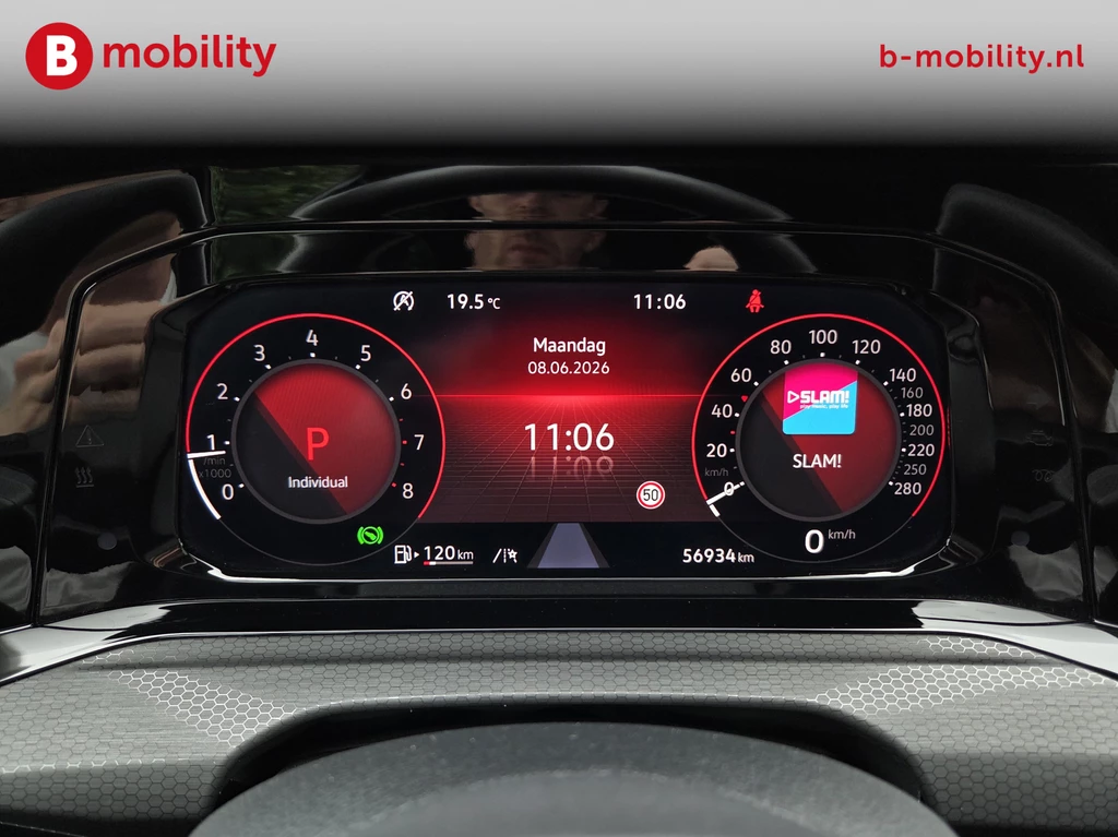 Volkswagen Golf – foto 18