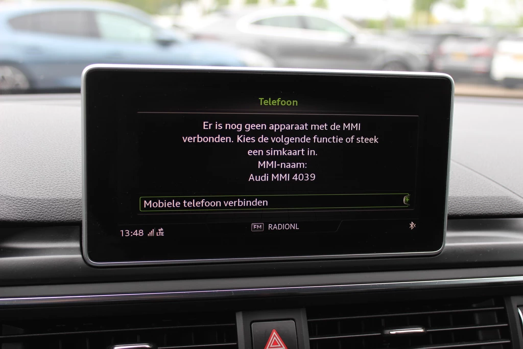 Audi A5 – foto 23