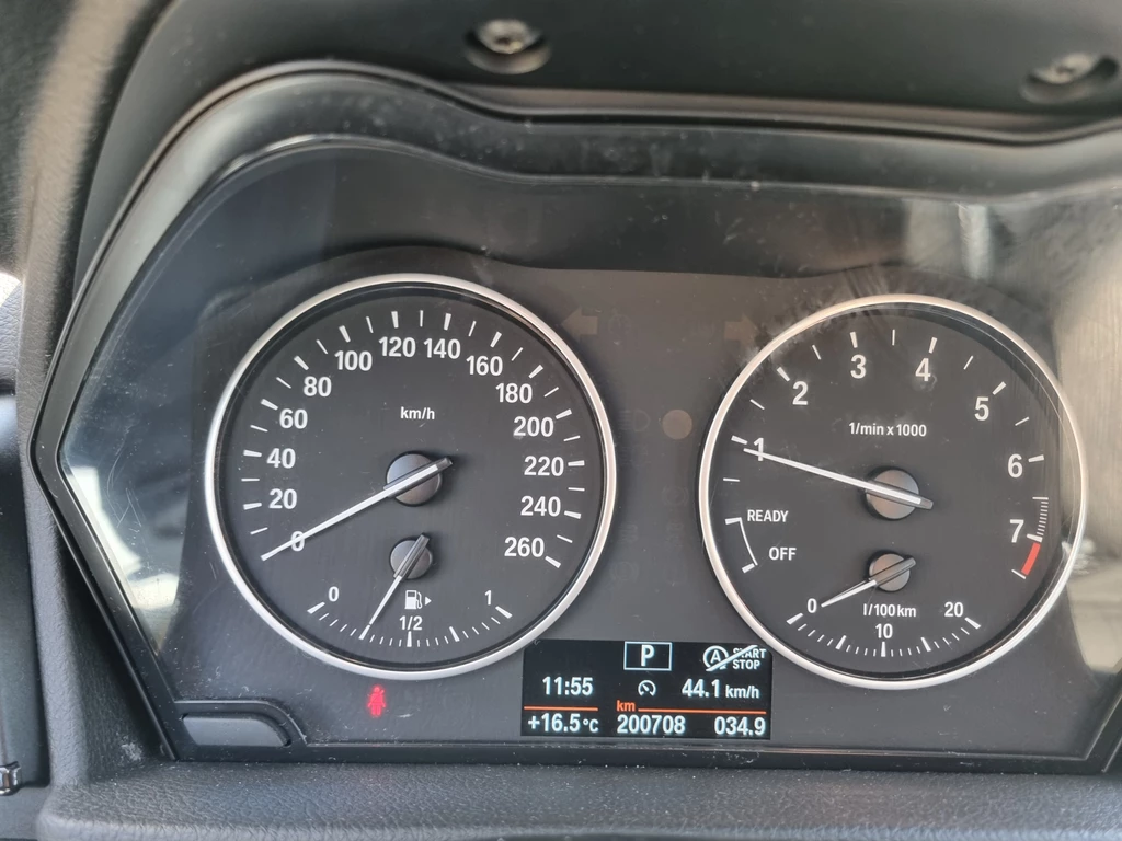 BMW 2 Serie – foto 29