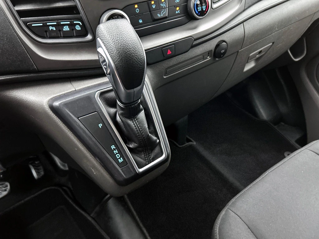 Ford Transit Custom – foto 15