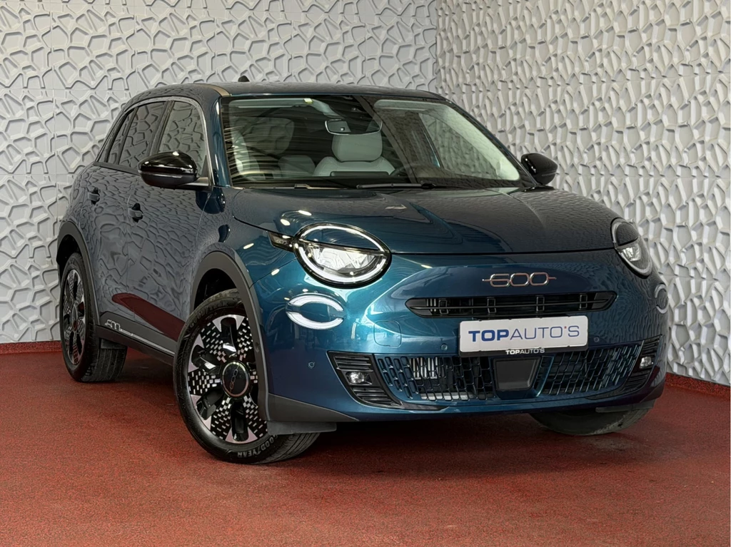Fiat 600 – foto 12