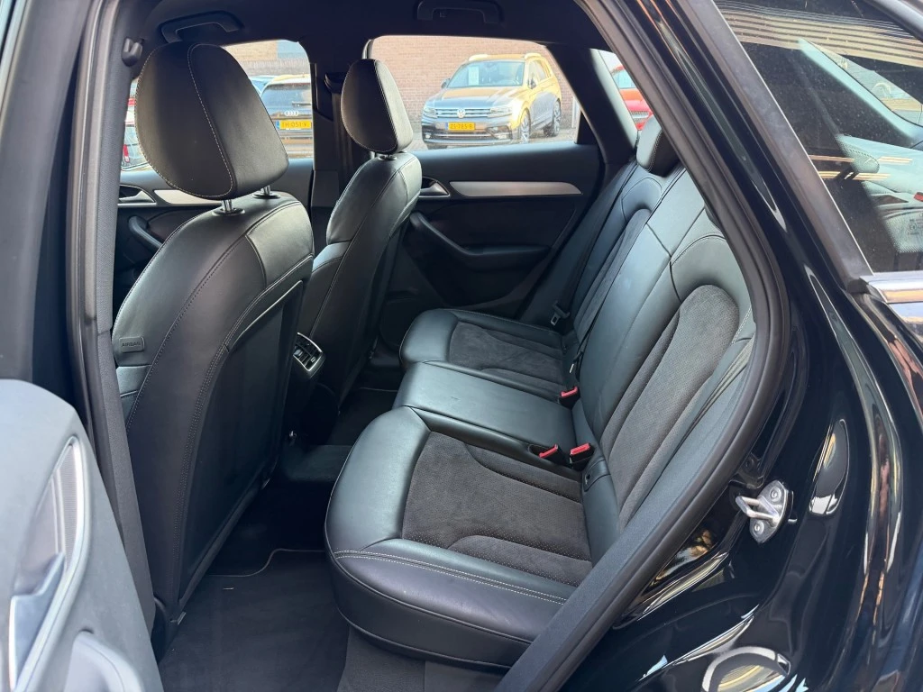 Audi Q3 – foto 17