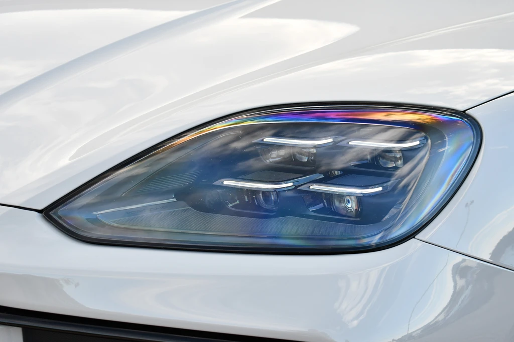 Porsche Cayenne – foto 50