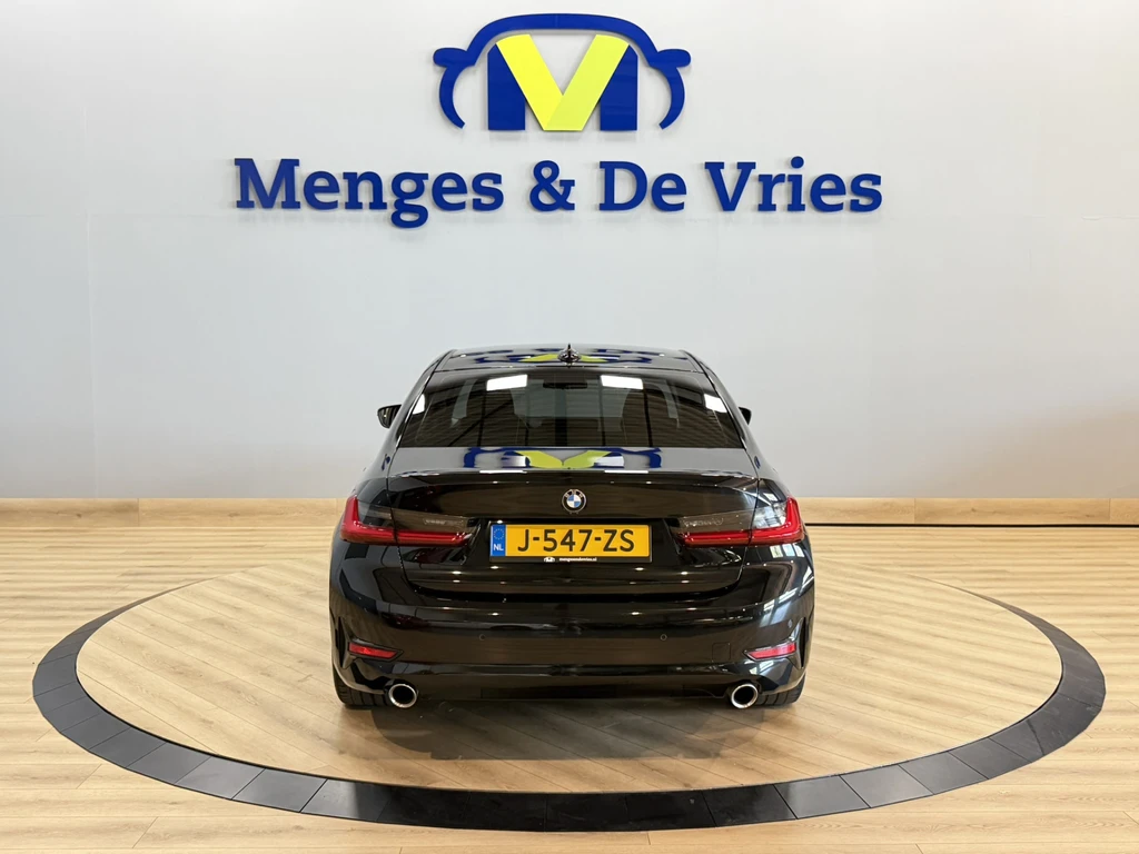 BMW 3 Serie – foto 5