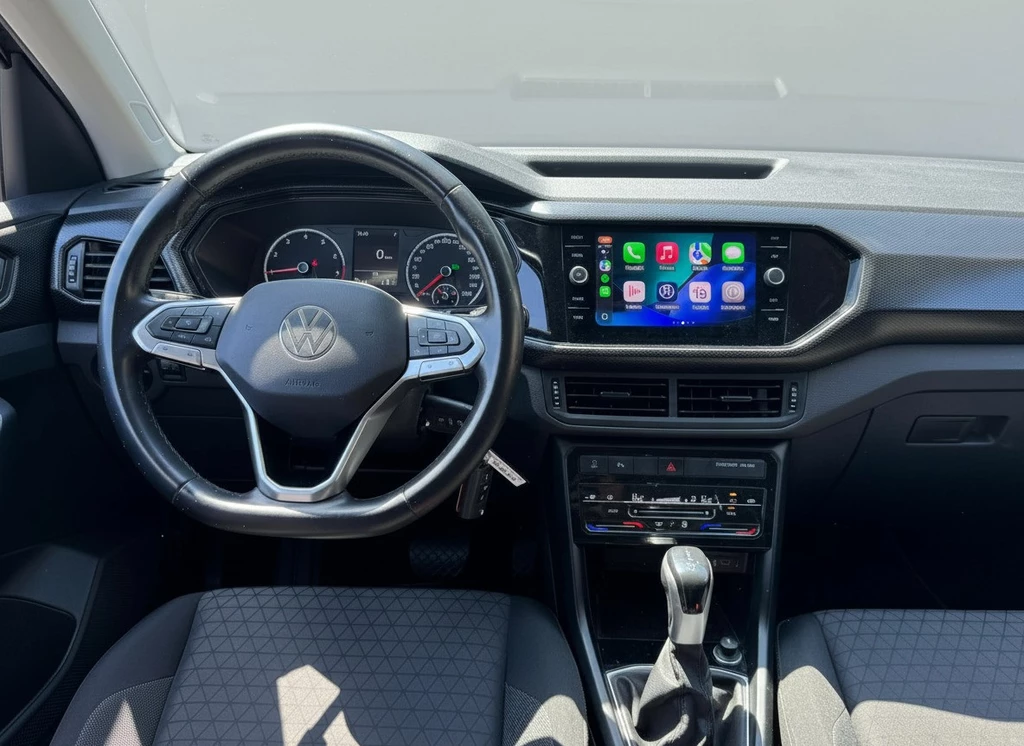 Volkswagen T-Cross – foto 20