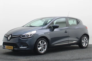 Renault Clio – thumbnail 1