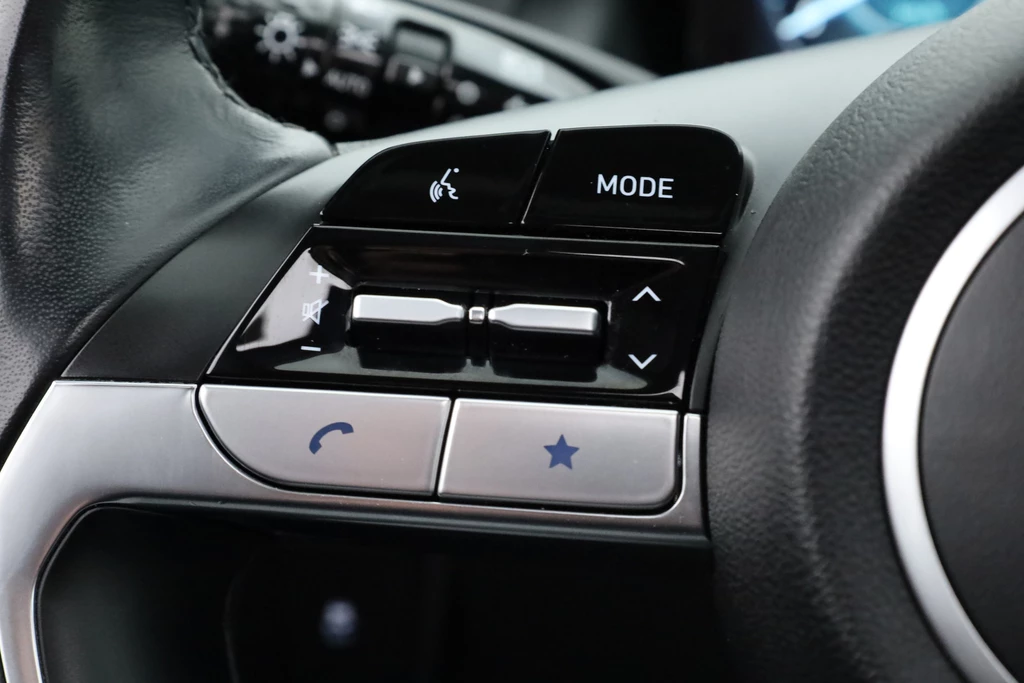 Hyundai Tucson – foto 9