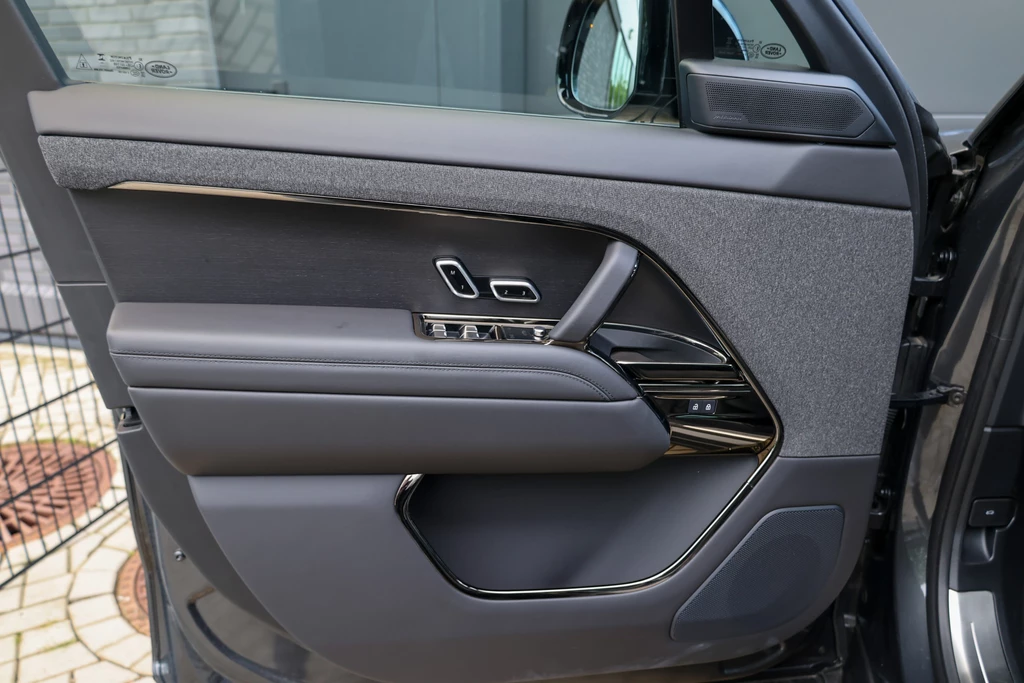 Land Rover Range Rover Sport – foto 38