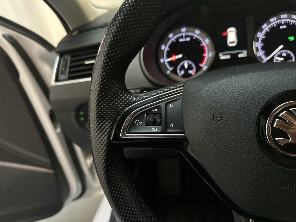 Škoda Octavia – foto 22