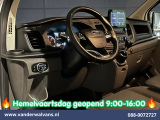 Ford Transit Custom – thumbnail 18