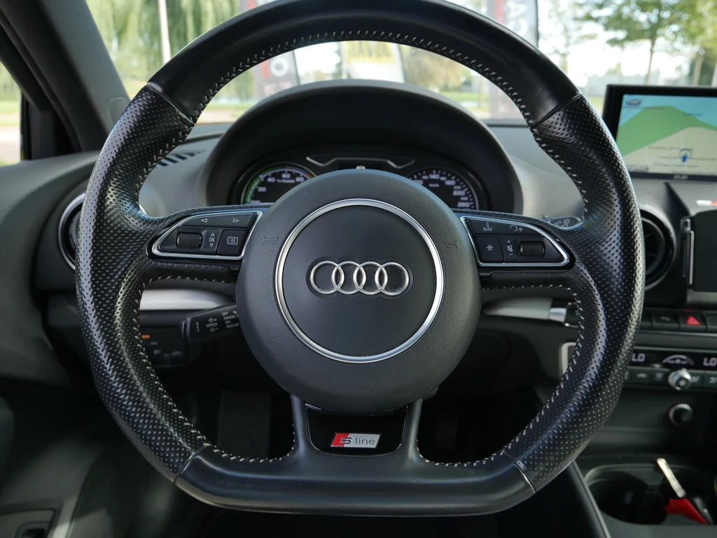 Audi A3 – foto 24