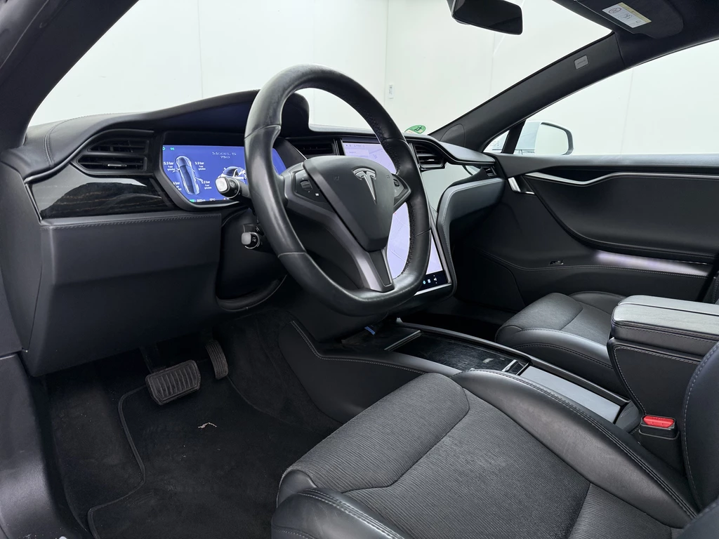 Tesla Model S – foto 13