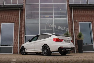 BMW 3 Serie – thumbnail 4