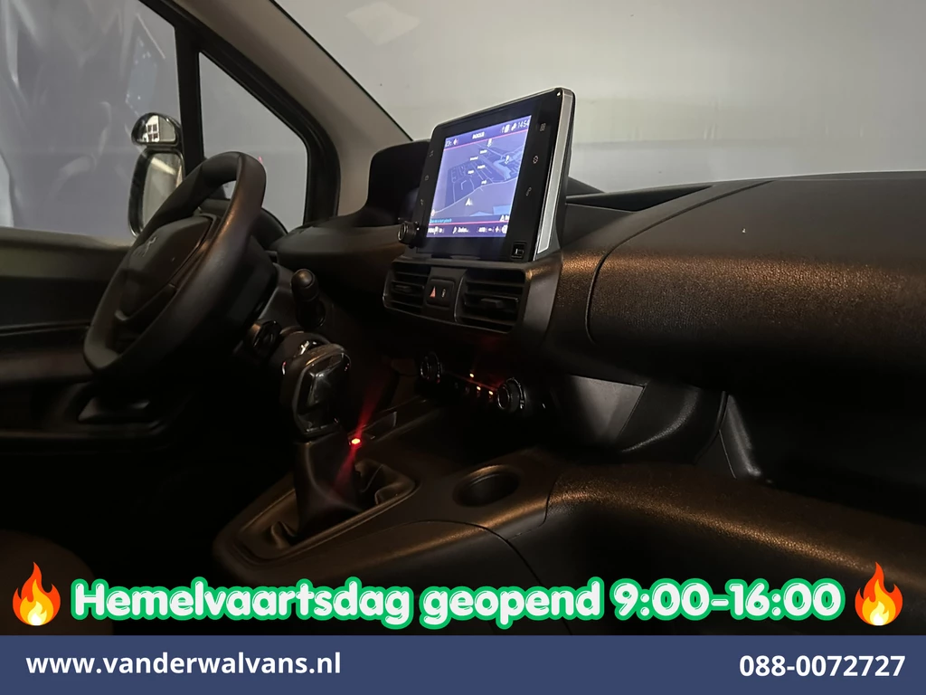 Peugeot Partner – foto 14